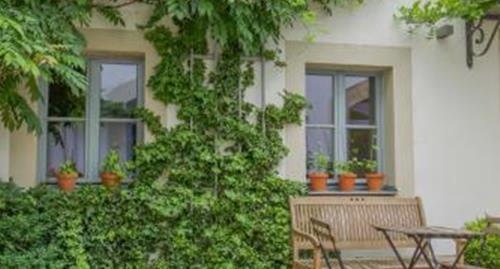 דרזדן Hofgarten 1824 Hotel Garni מראה חיצוני תמונה