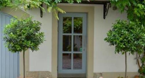 דרזדן Hofgarten 1824 Hotel Garni מראה חיצוני תמונה